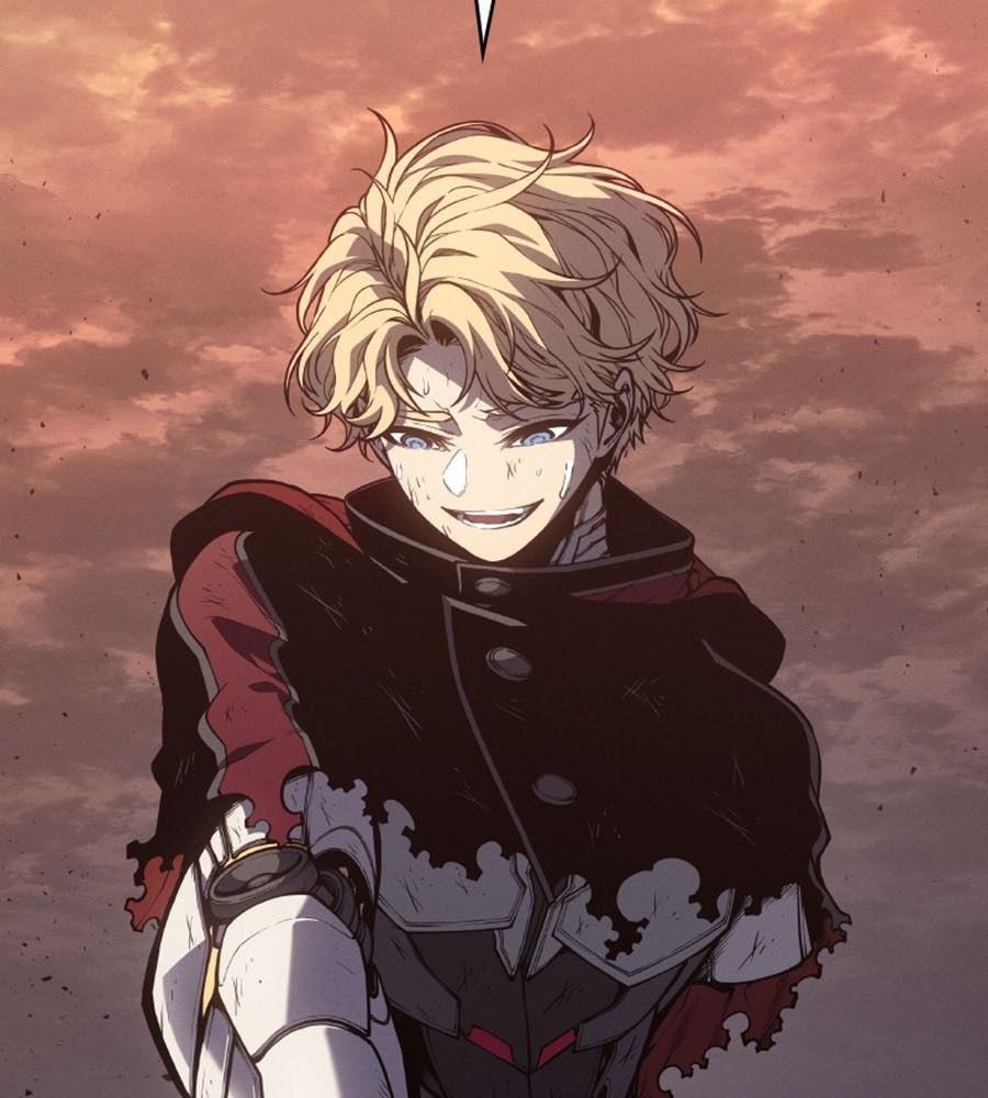 Huyết Thống Hắc Ám Chapter 5 - 230