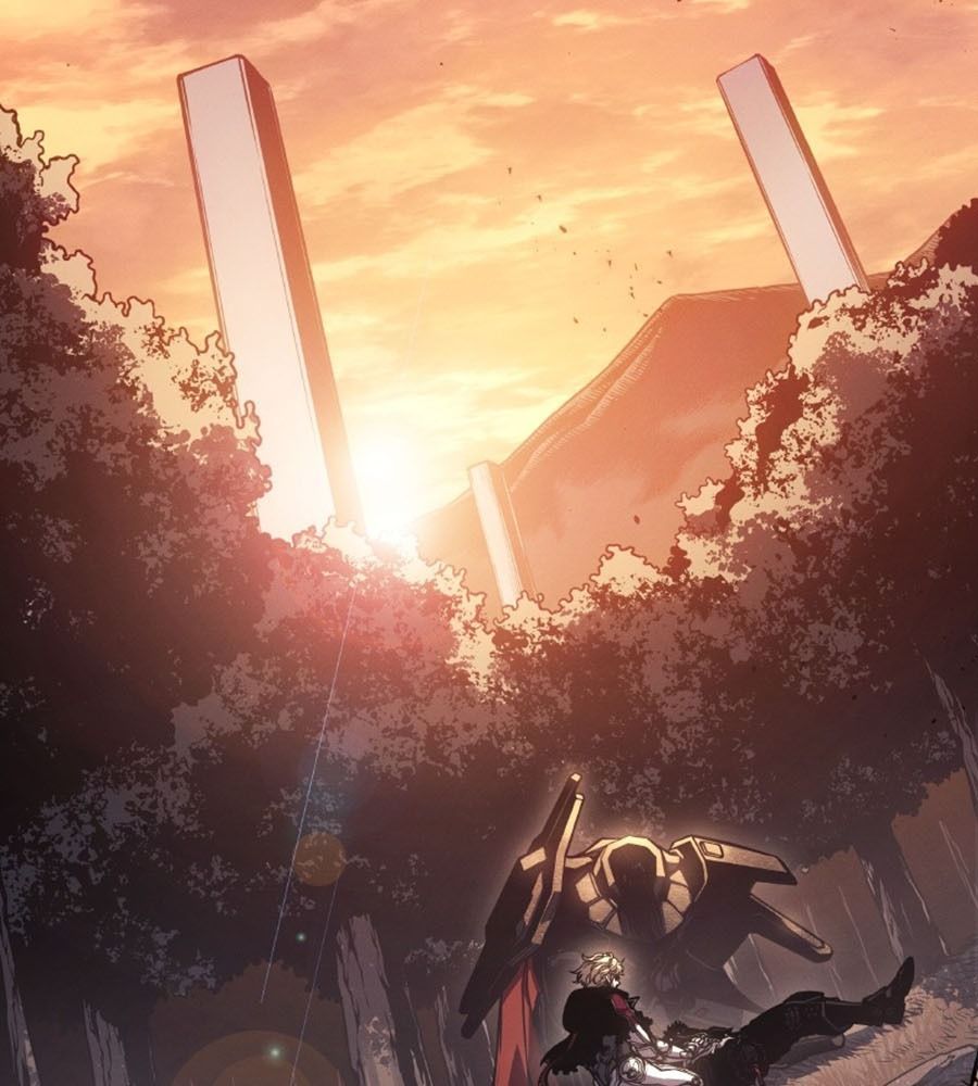 Huyết Thống Hắc Ám Chapter 5 - 237