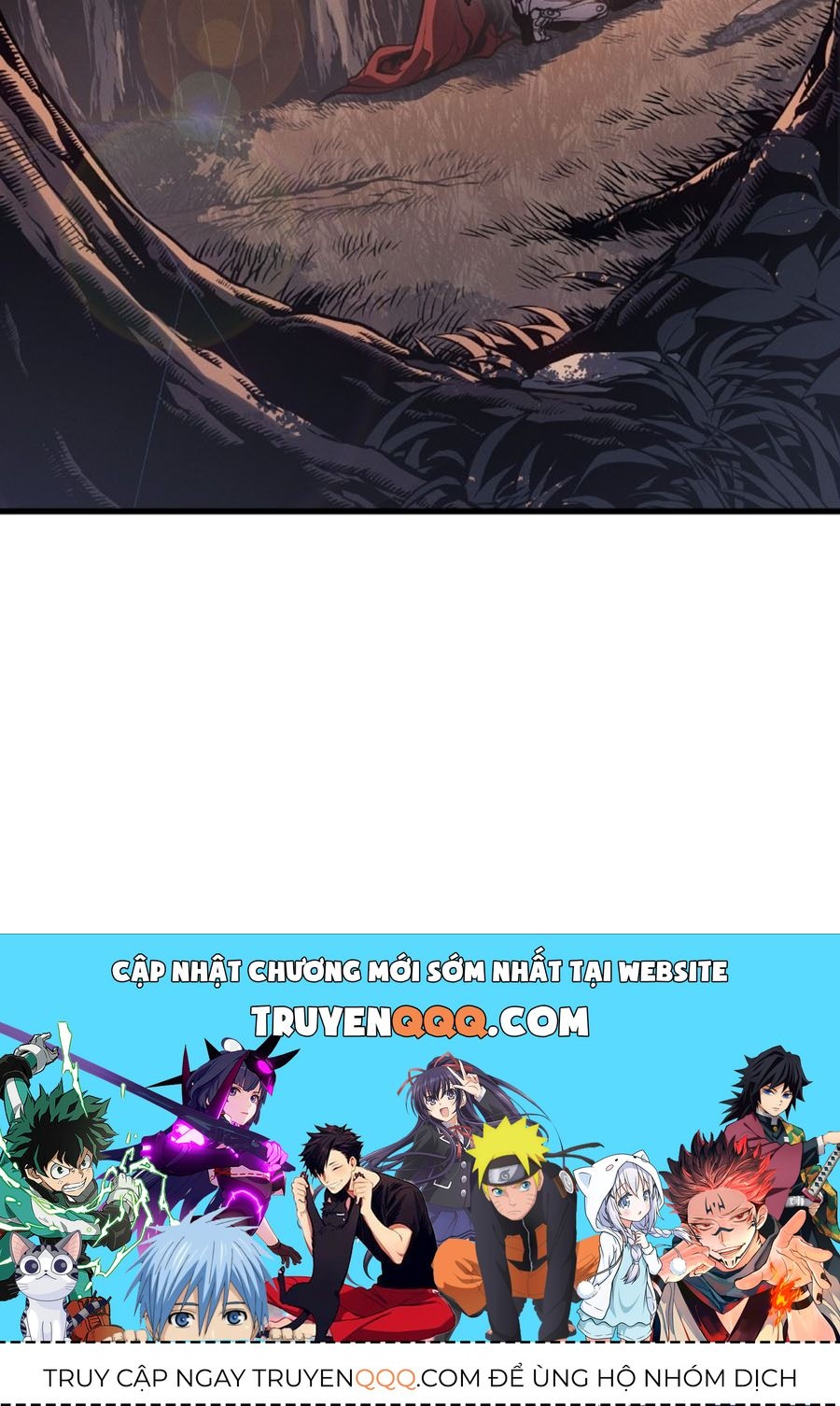 Huyết Thống Hắc Ám Chapter 5 - 238