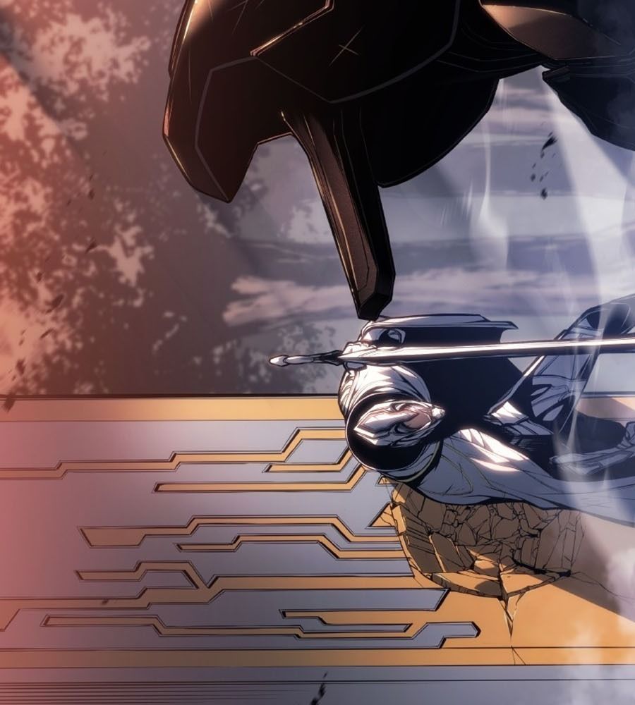 Huyết Thống Hắc Ám Chapter 5 - 4