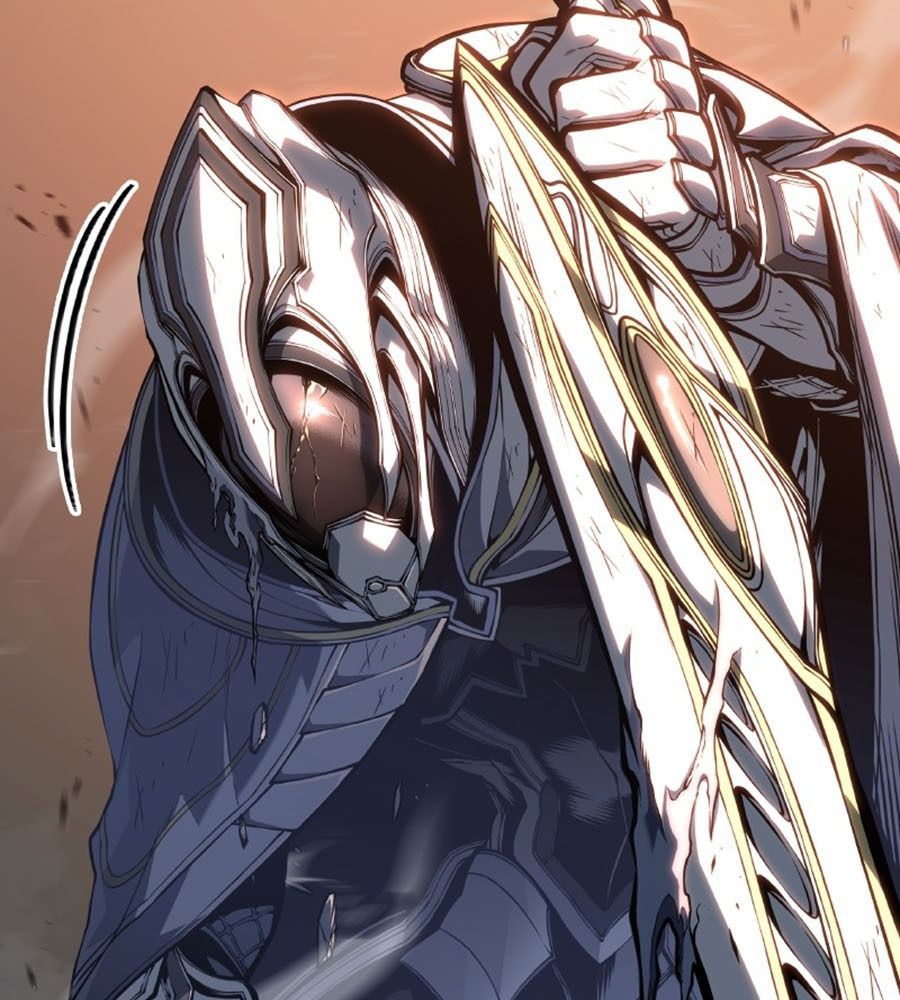 Huyết Thống Hắc Ám Chapter 5 - 6