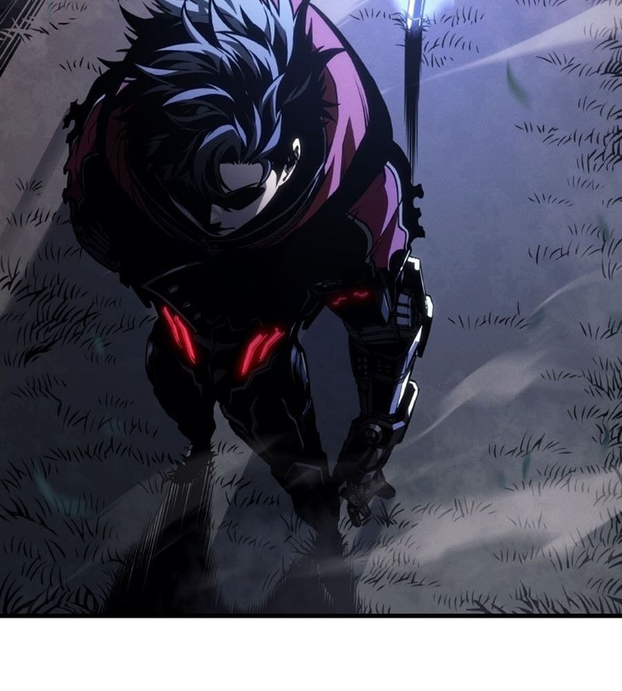 Huyết Thống Hắc Ám Chapter 5 - 81