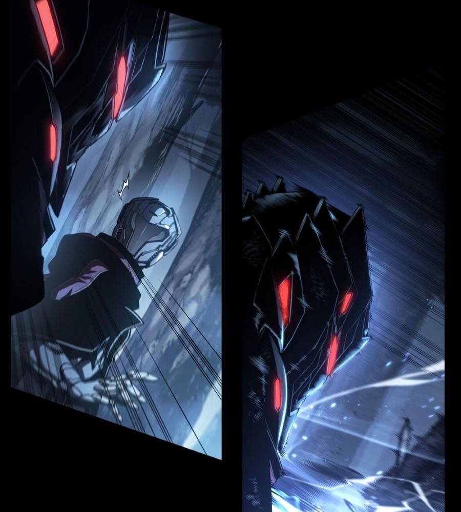 Huyết Thống Hắc Ám Chapter 5 - 85