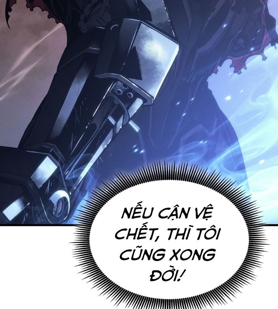 Huyết Thống Hắc Ám Chapter 5 - 89