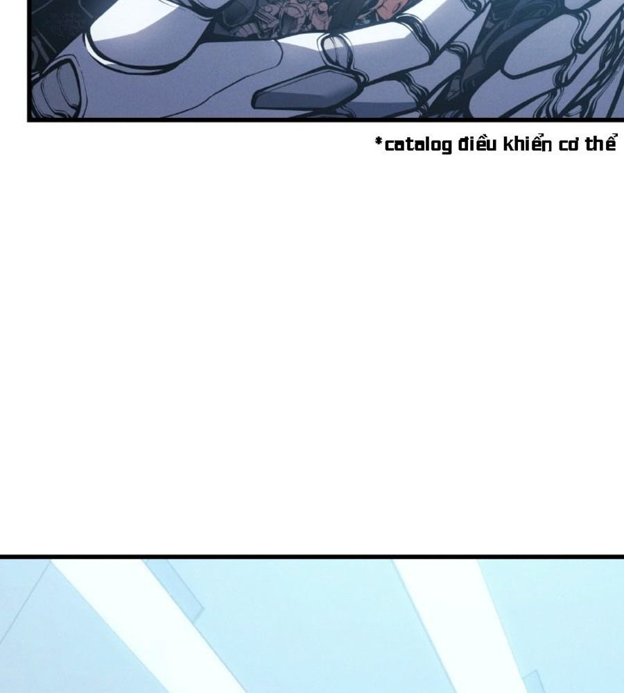 Huyết Thống Hắc Ám Chapter 6 - 2