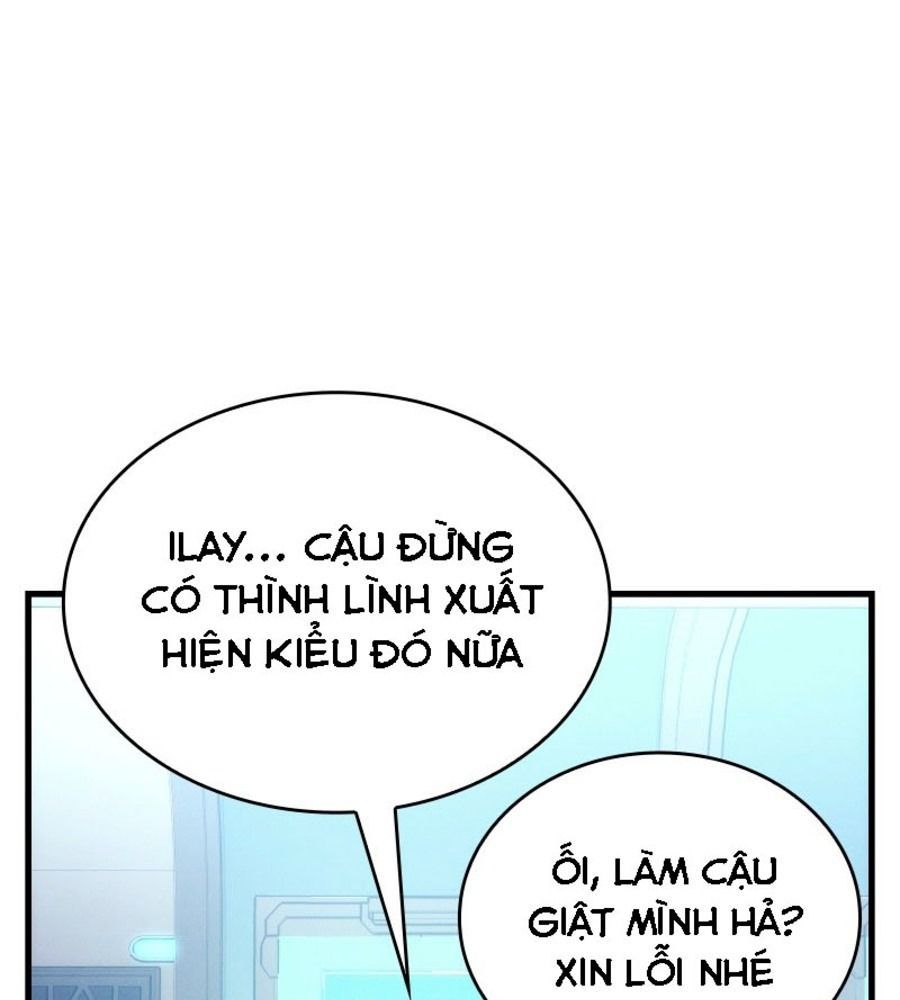 Huyết Thống Hắc Ám Chapter 6 - 11