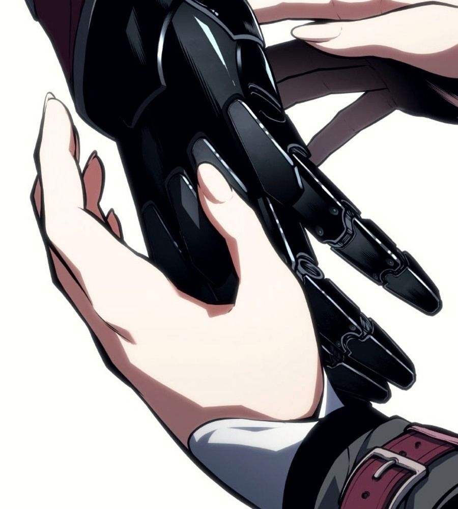 Huyết Thống Hắc Ám Chapter 6 - 101