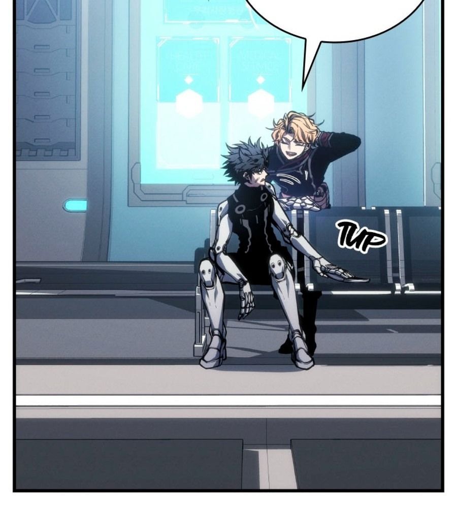 Huyết Thống Hắc Ám Chapter 6 - 12