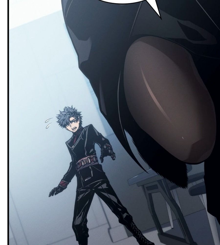 Huyết Thống Hắc Ám Chapter 6 - 112