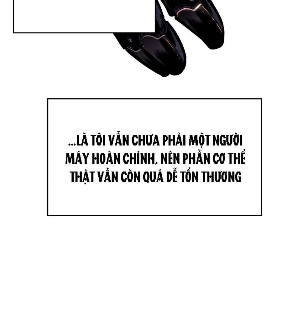 Huyết Thống Hắc Ám Chapter 6 - 137