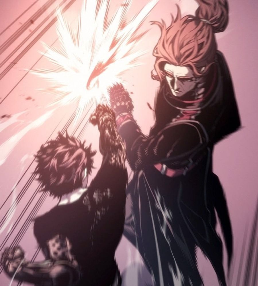 Huyết Thống Hắc Ám Chapter 6 - 147