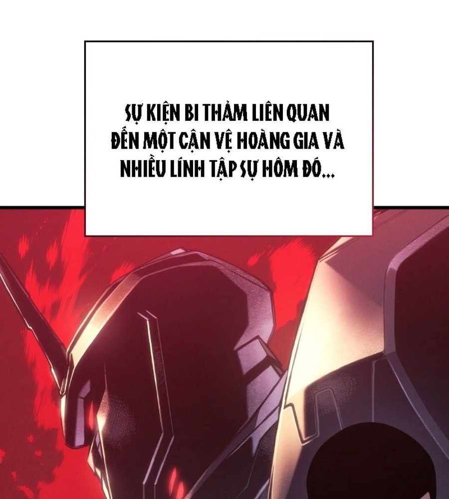 Huyết Thống Hắc Ám Chapter 6 - 16