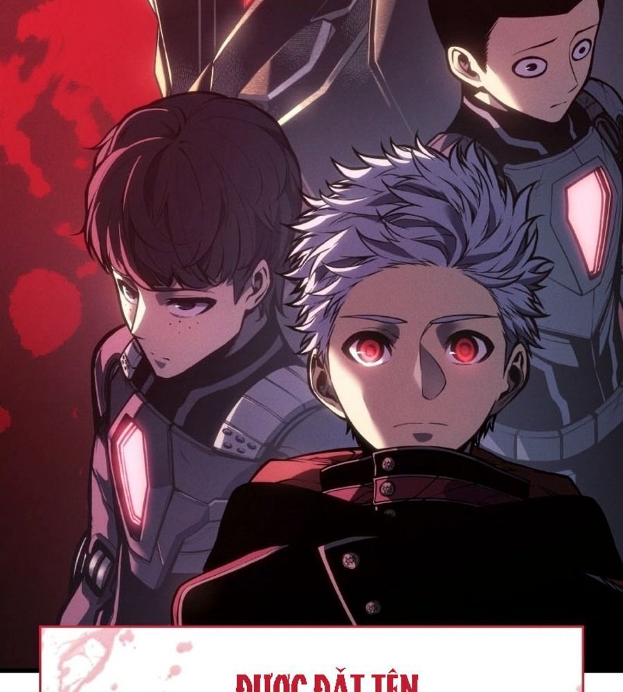 Huyết Thống Hắc Ám Chapter 6 - 17