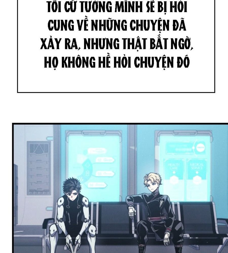 Huyết Thống Hắc Ám Chapter 6 - 19