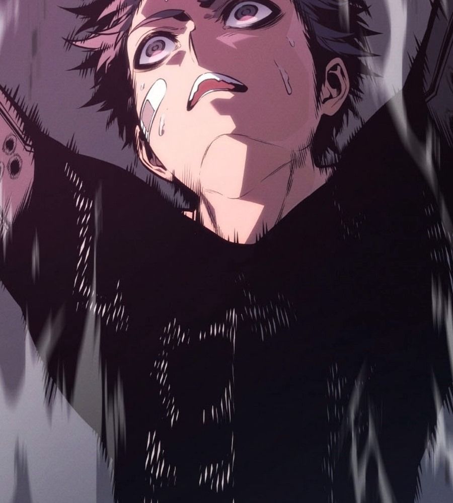 Huyết Thống Hắc Ám Chapter 6 - 189