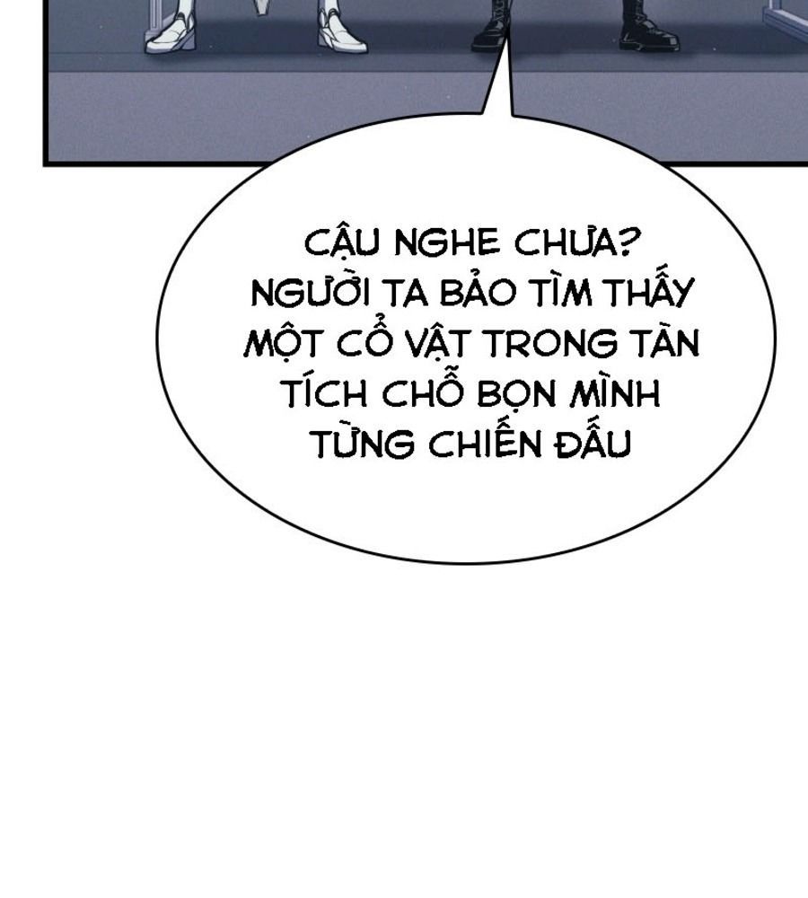 Huyết Thống Hắc Ám Chapter 6 - 20