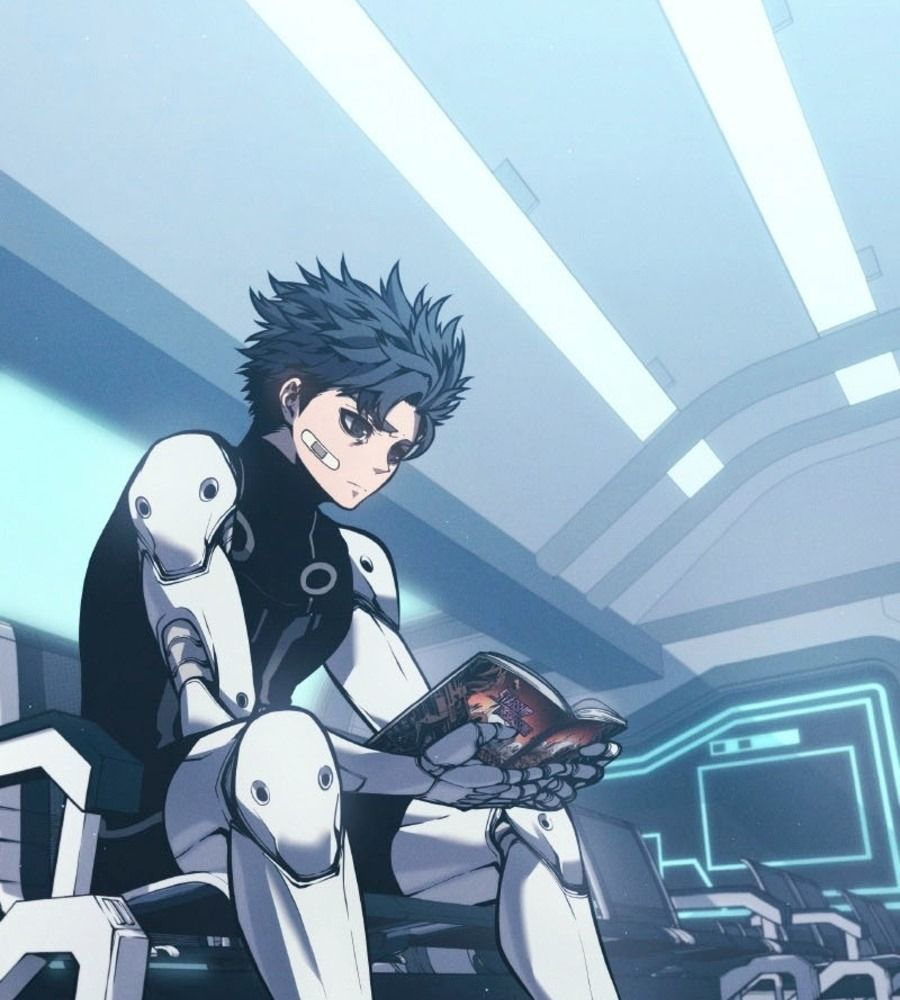 Huyết Thống Hắc Ám Chapter 6 - 3