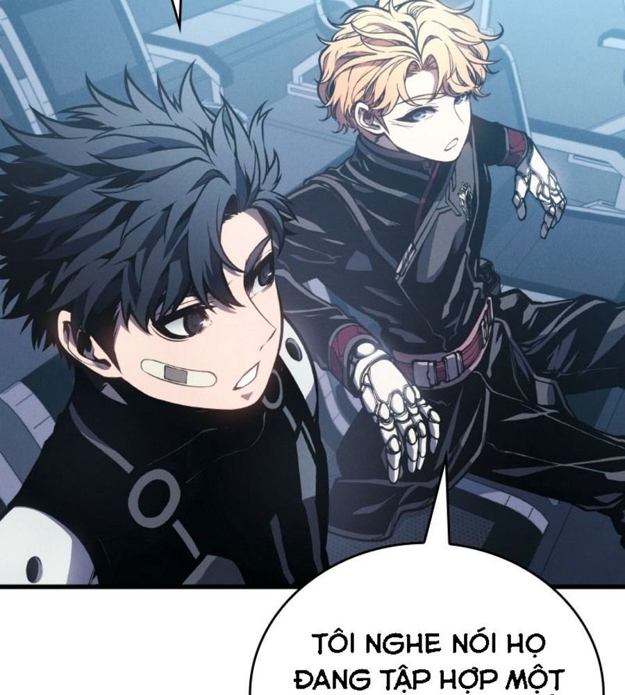Huyết Thống Hắc Ám Chapter 6 - 24