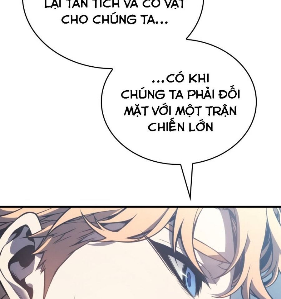 Huyết Thống Hắc Ám Chapter 6 - 26