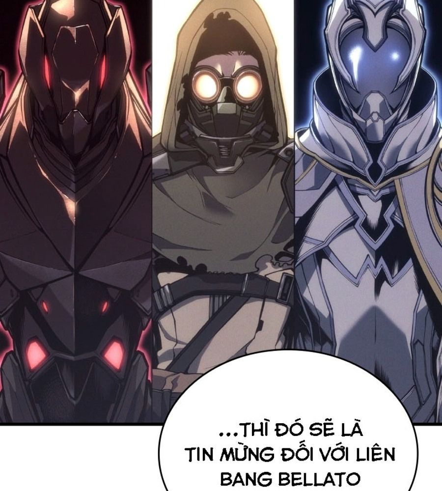 Huyết Thống Hắc Ám Chapter 6 - 29