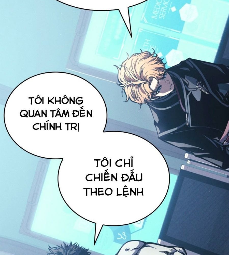 Huyết Thống Hắc Ám Chapter 6 - 31