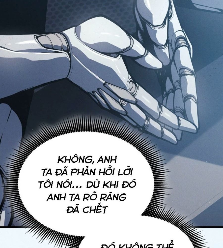 Huyết Thống Hắc Ám Chapter 6 - 41