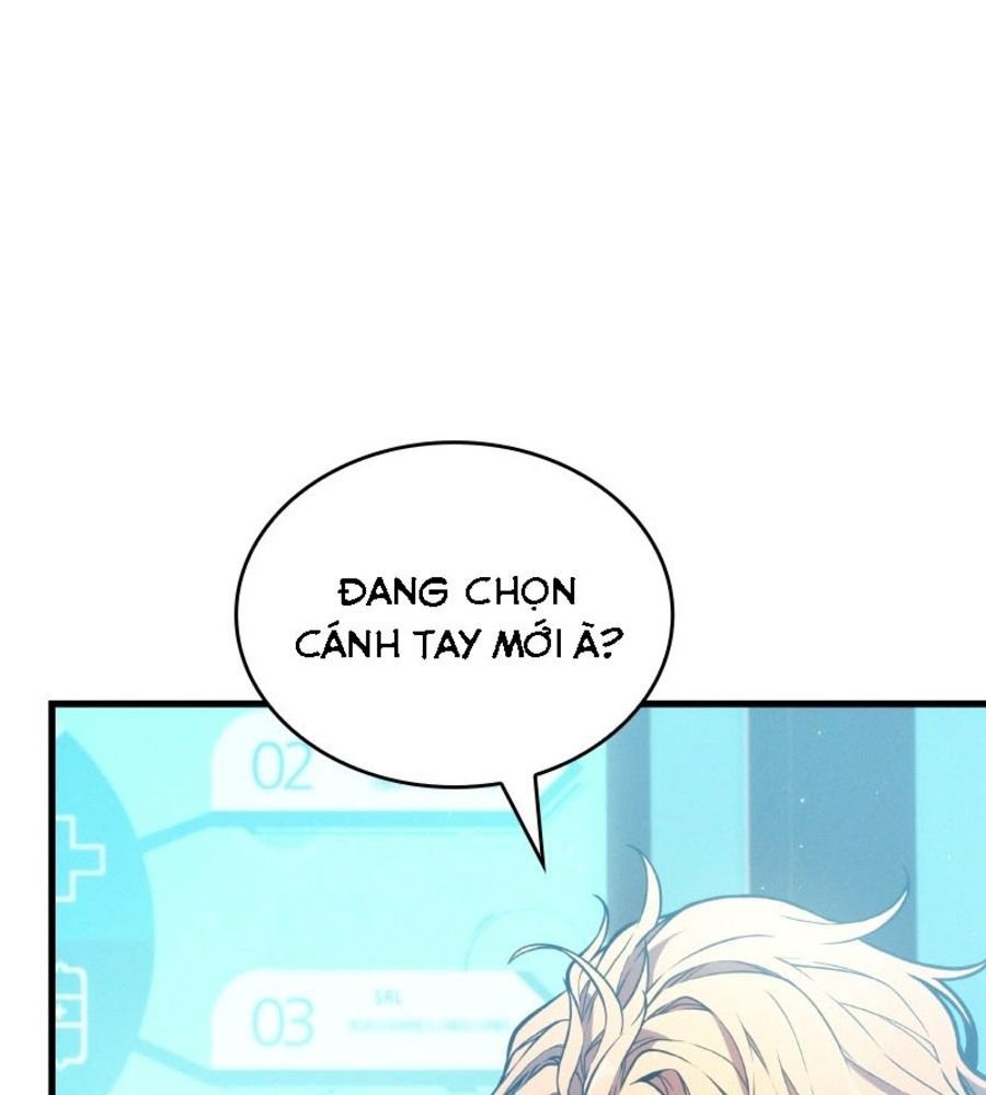 Huyết Thống Hắc Ám Chapter 6 - 6