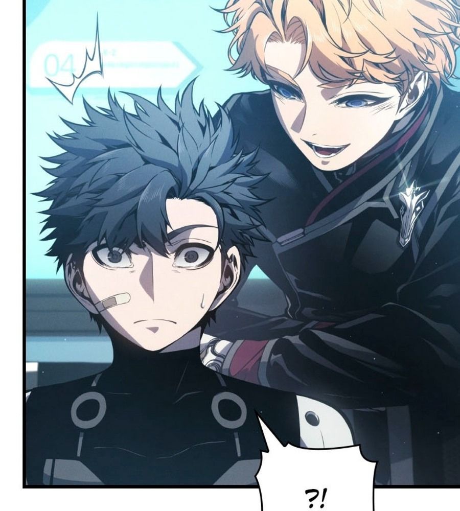 Huyết Thống Hắc Ám Chapter 6 - 7