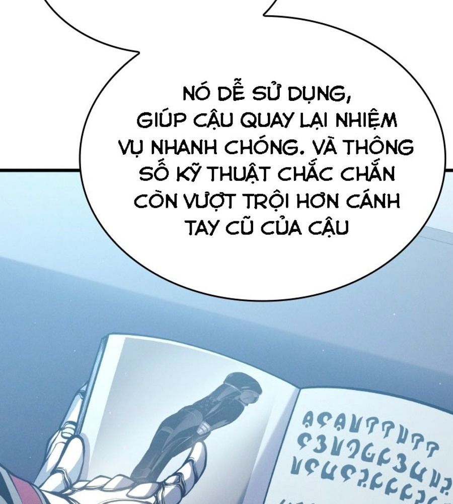 Huyết Thống Hắc Ám Chapter 6 - 9