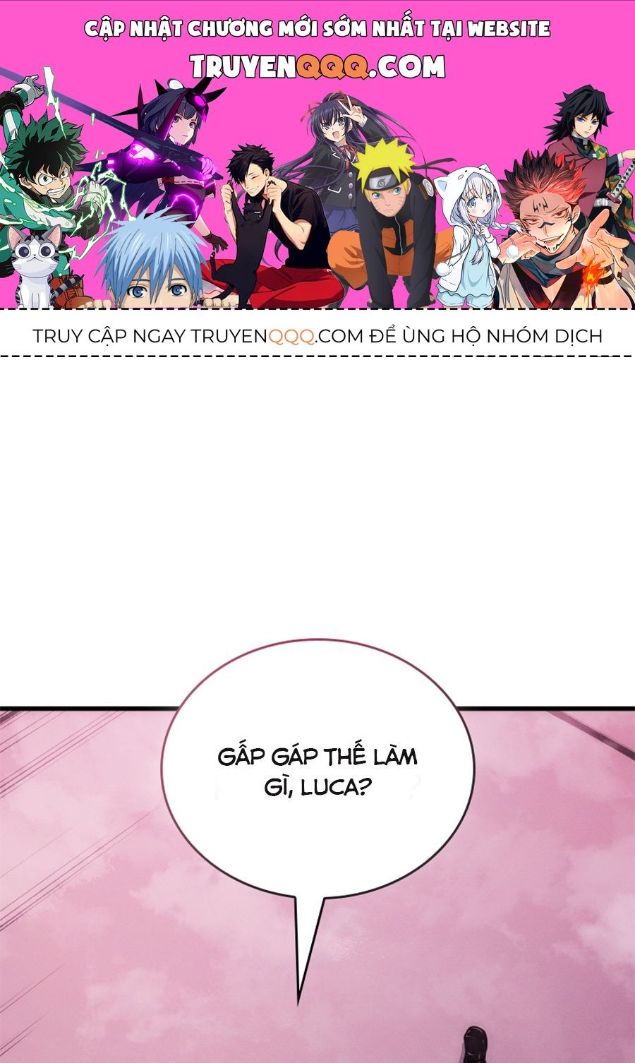 Huyết Thống Hắc Ám Chapter 7 - 1