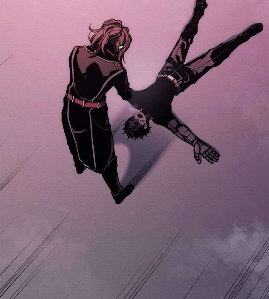 Huyết Thống Hắc Ám Chapter 7 - 2