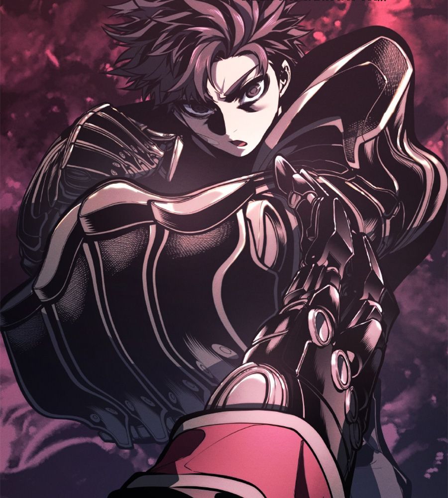 Huyết Thống Hắc Ám Chapter 7 - 11