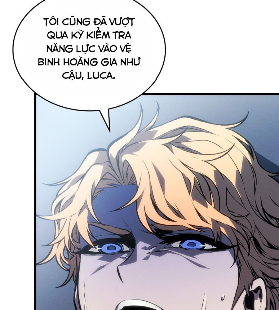 Huyết Thống Hắc Ám Chapter 7 - 105