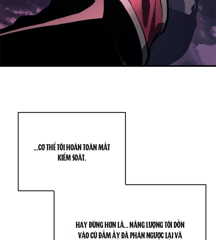 Huyết Thống Hắc Ám Chapter 7 - 12