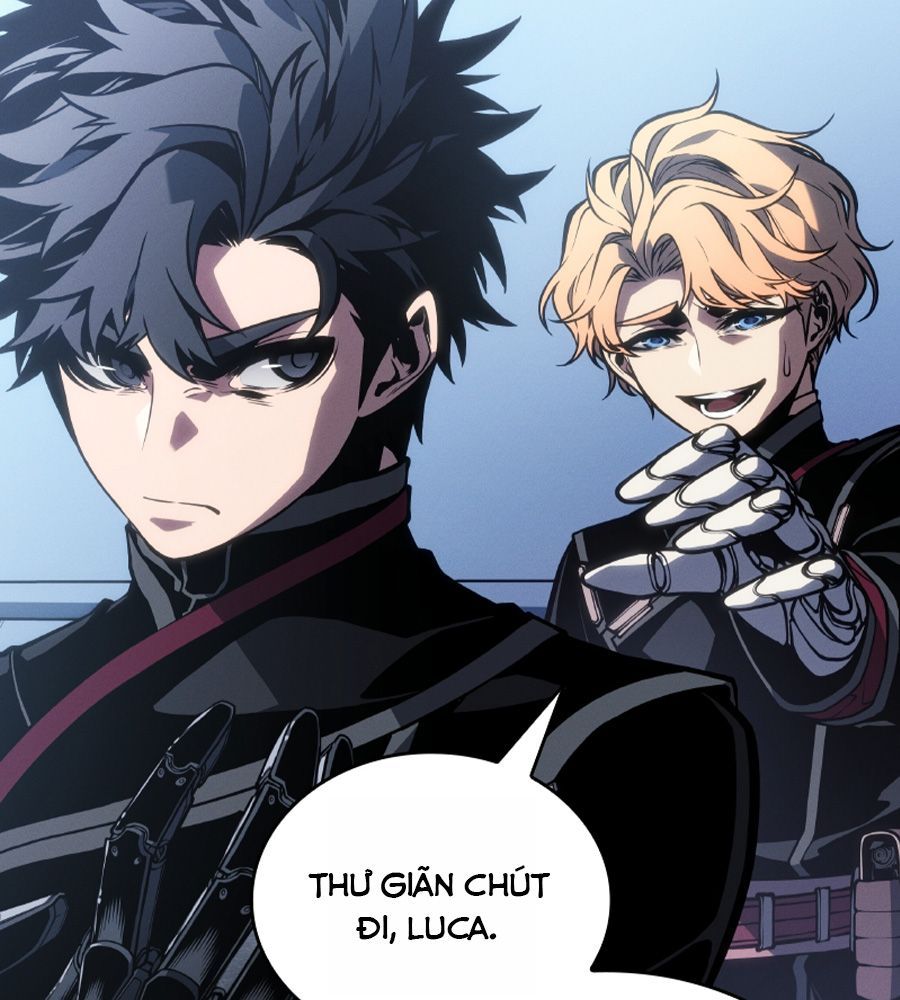 Huyết Thống Hắc Ám Chapter 7 - 113