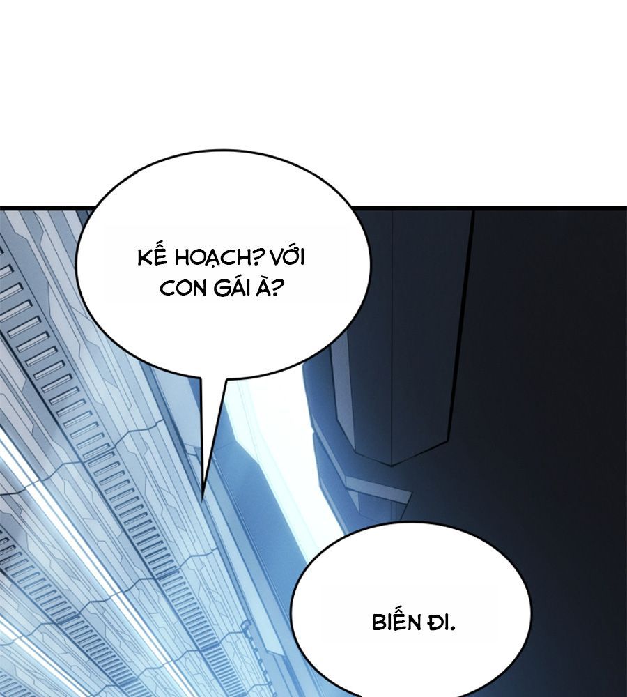 Huyết Thống Hắc Ám Chapter 7 - 117