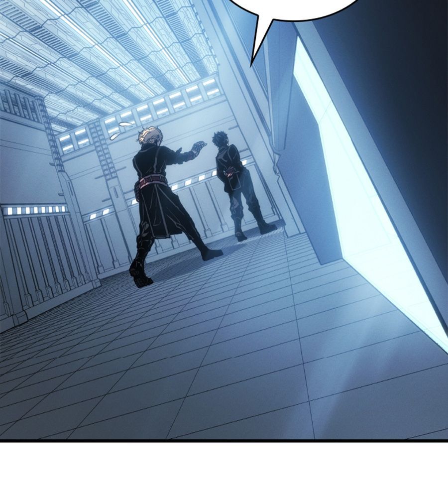 Huyết Thống Hắc Ám Chapter 7 - 118