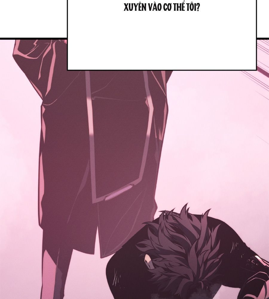 Huyết Thống Hắc Ám Chapter 7 - 13