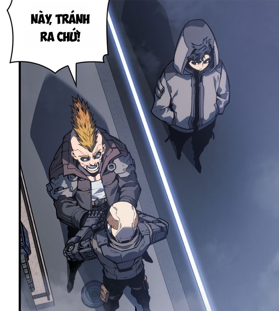 Huyết Thống Hắc Ám Chapter 7 - 129