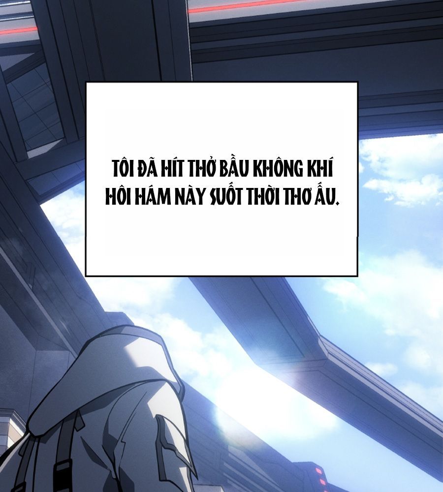 Huyết Thống Hắc Ám Chapter 7 - 133