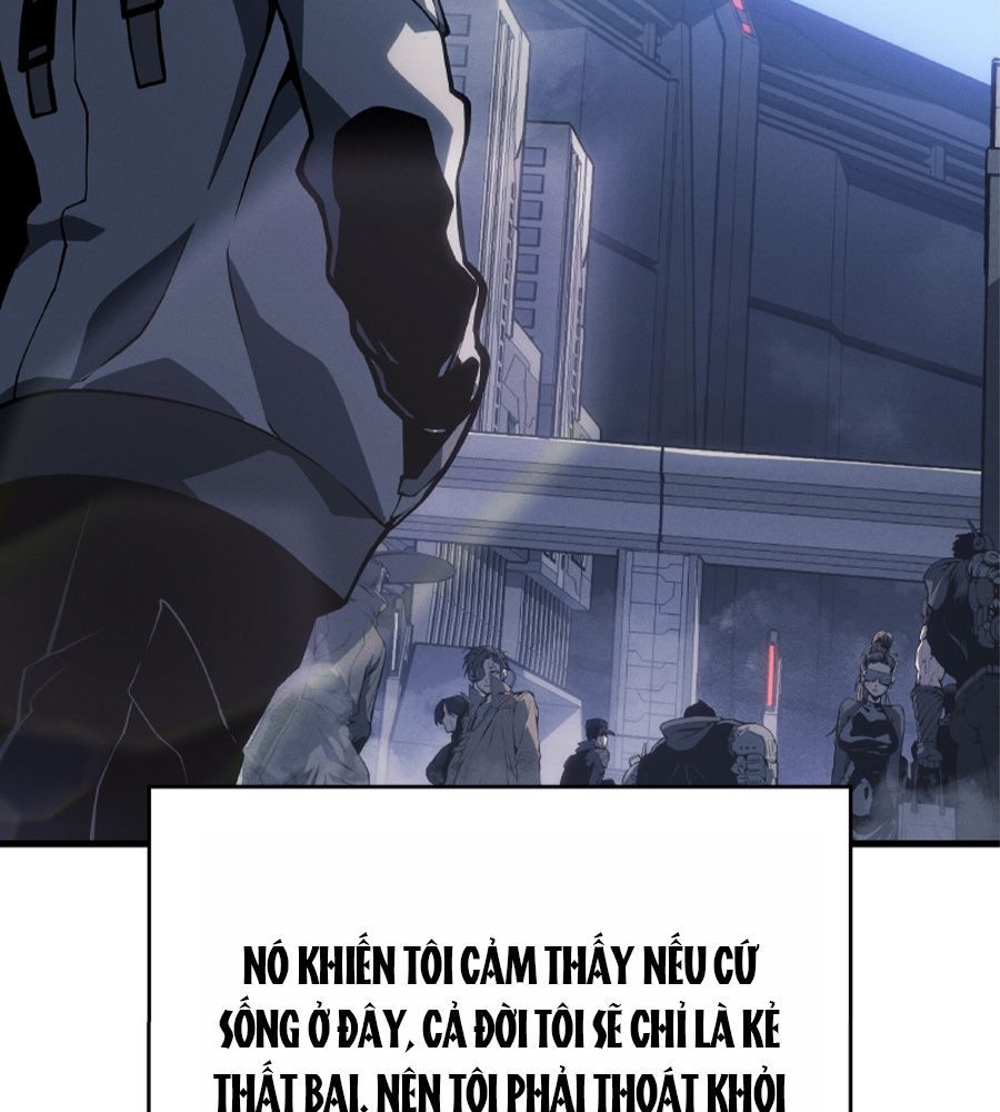 Huyết Thống Hắc Ám Chapter 7 - 134