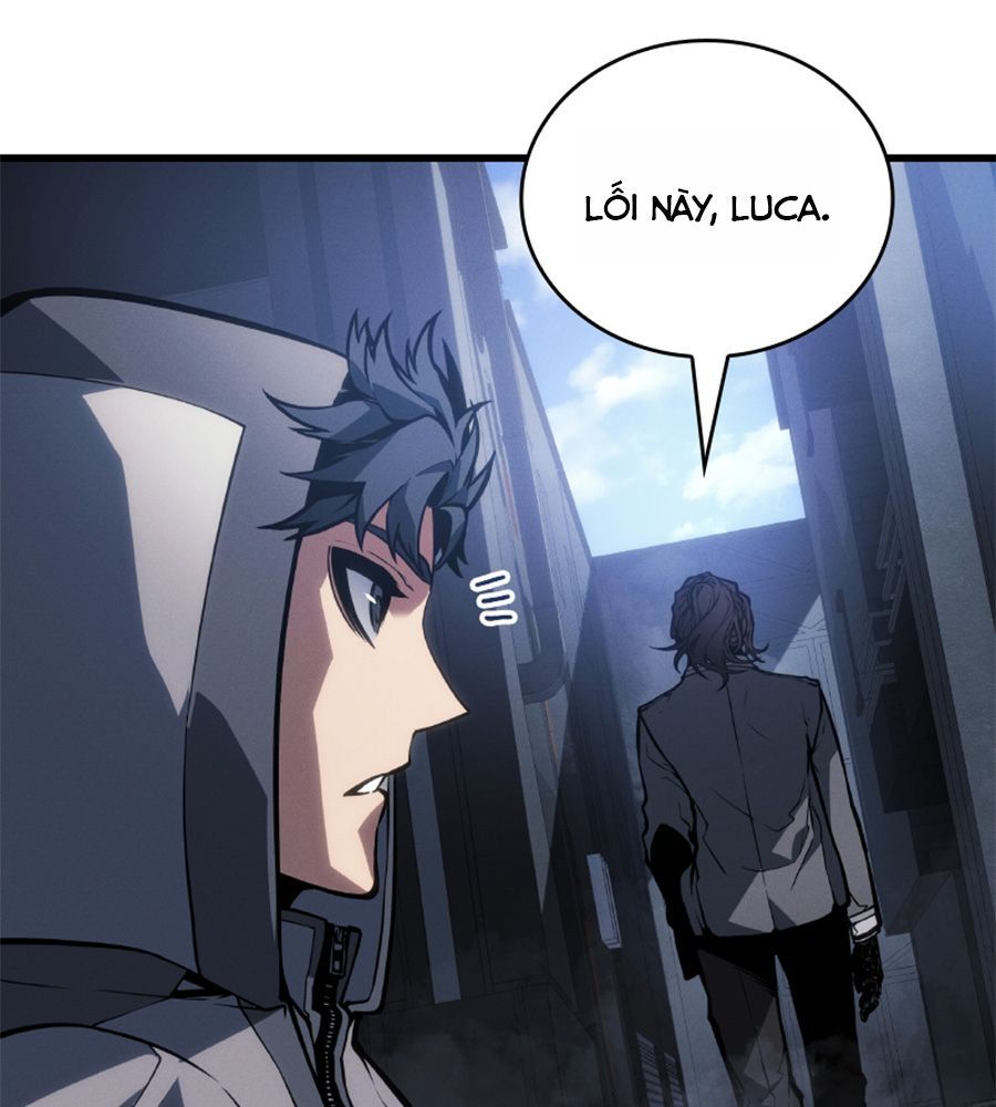 Huyết Thống Hắc Ám Chapter 7 - 138