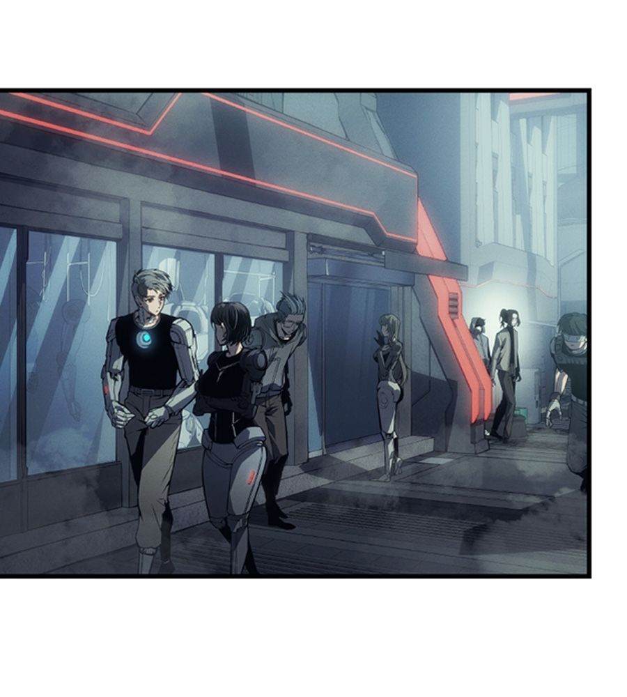 Huyết Thống Hắc Ám Chapter 7 - 140