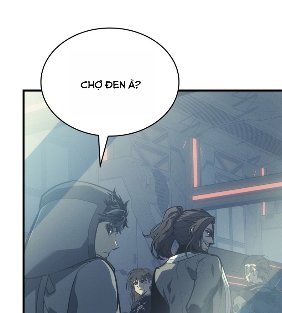 Huyết Thống Hắc Ám Chapter 7 - 141