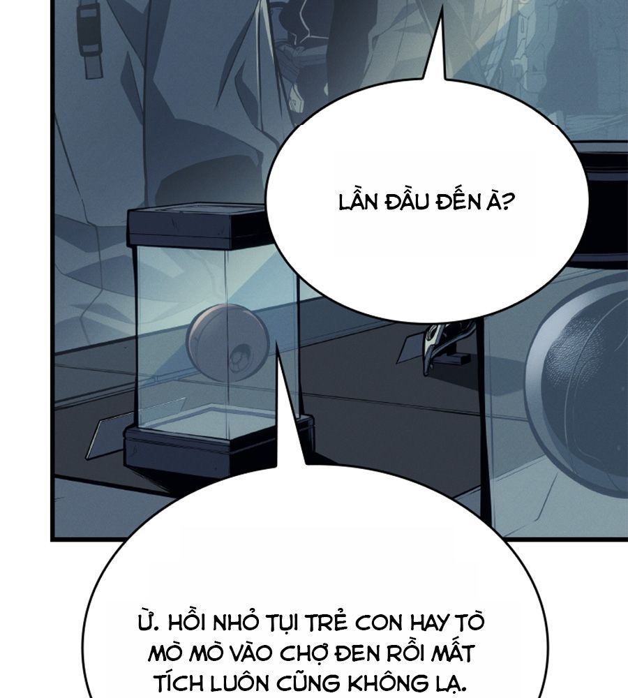 Huyết Thống Hắc Ám Chapter 7 - 142