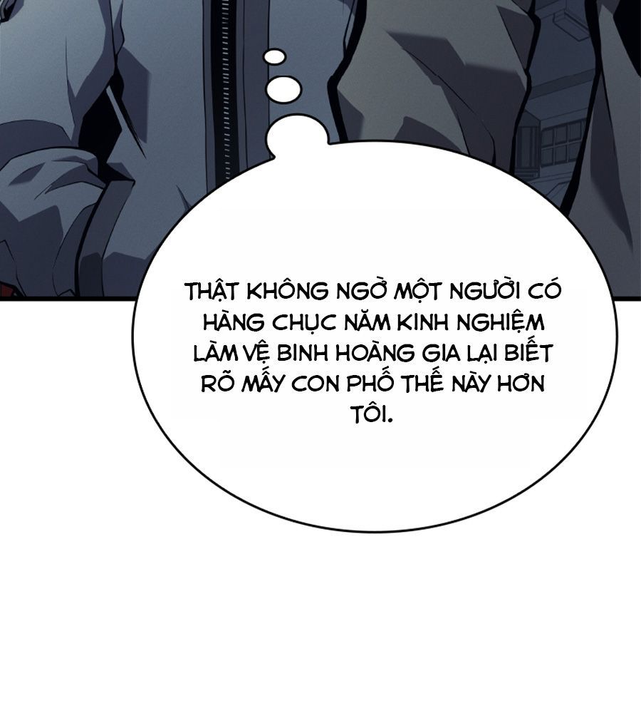 Huyết Thống Hắc Ám Chapter 7 - 145