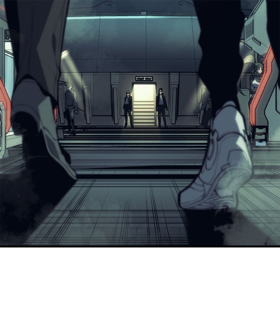 Huyết Thống Hắc Ám Chapter 7 - 153