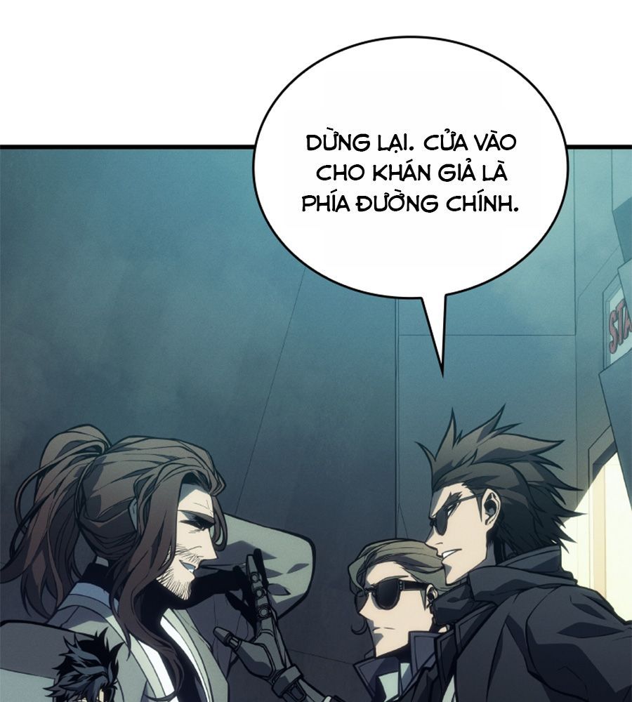 Huyết Thống Hắc Ám Chapter 7 - 154