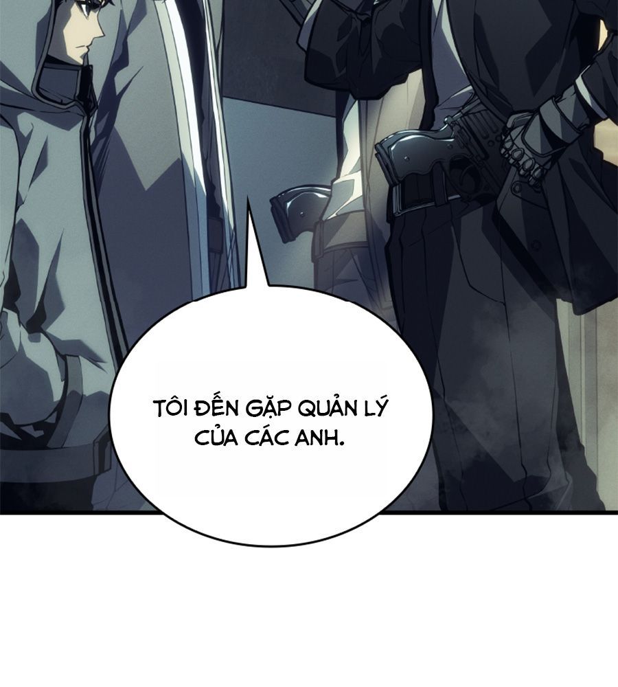 Huyết Thống Hắc Ám Chapter 7 - 155