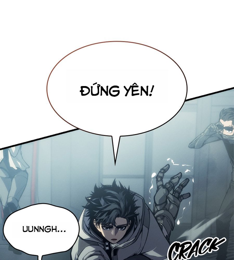 Huyết Thống Hắc Ám Chapter 7 - 169